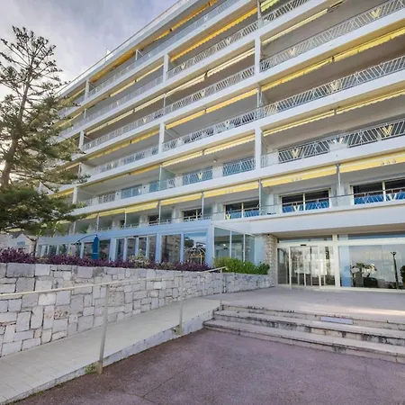 Apartment 06b - Beautiful With Terrace Sea View
