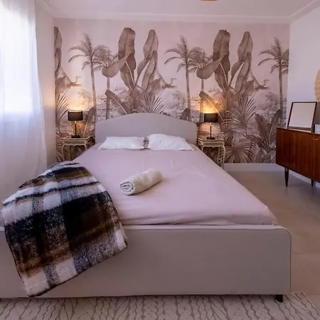 06b - Beautiful With Terrace Sea View アパート *