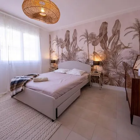 06b - Beautiful With Terrace Sea View アパート ロクブリュヌ＝カップ＝マルタン