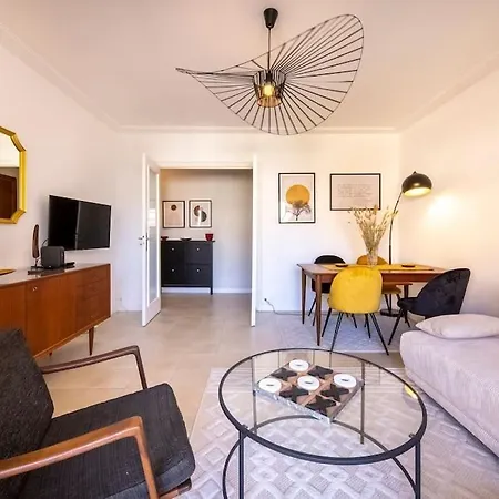 06b - Beautiful With Terrace Sea View * ロクブリュヌ＝カップ＝マルタン