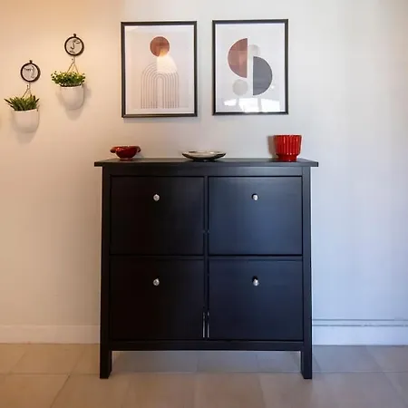 06b - Beautiful With Terrace Sea View アパート *