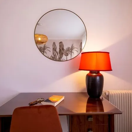 06b - Beautiful With Terrace Sea View