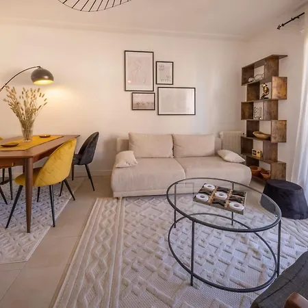 06b - Beautiful With Terrace Sea View アパート ロクブリュヌ＝カップ＝マルタン