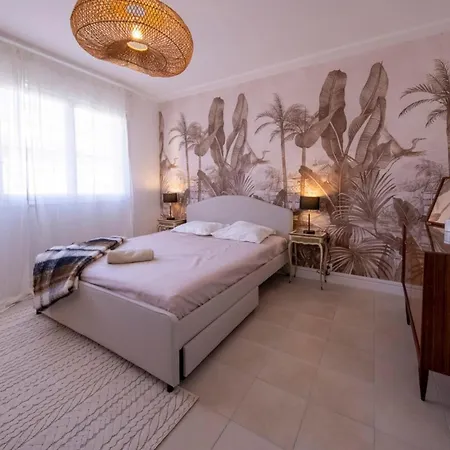 アパート 06b - Beautiful With Terrace Sea View *